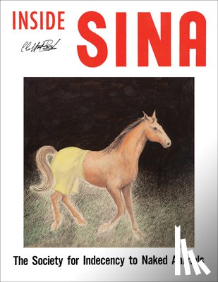  - Alan & Jeanne Abel: Inside SINA