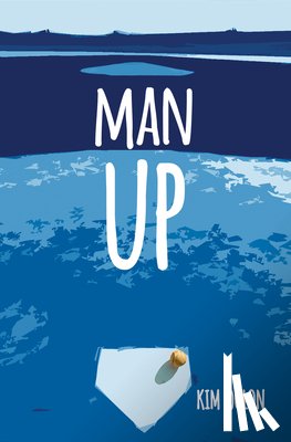 Oclon, Kim - Man Up