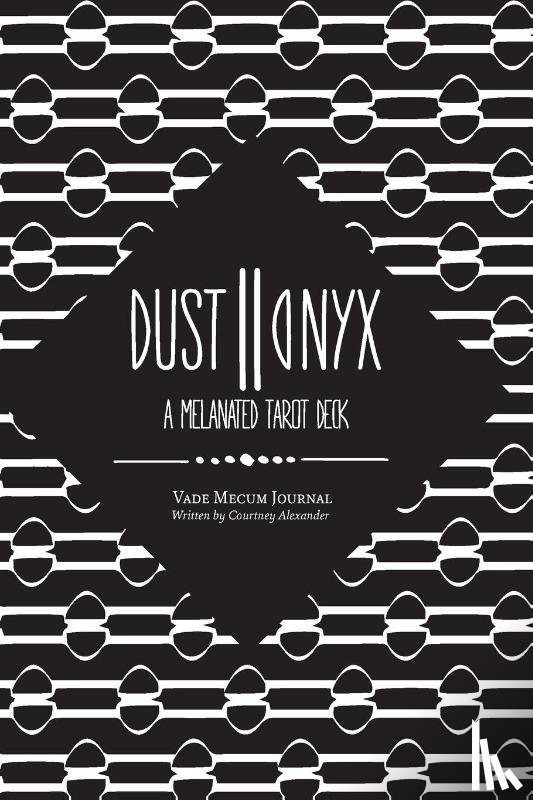 Alexander, Courtney - Dust II Onyx