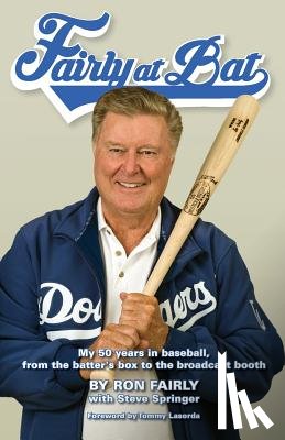 Fairly, Ron - Fairly at Bat