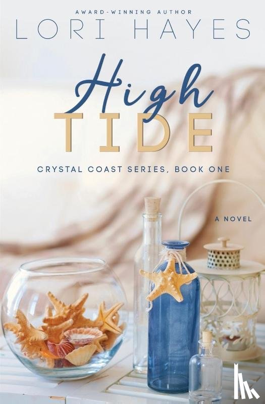 Hayes, Lori - High Tide