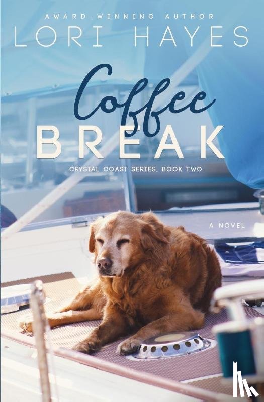 Hayes, Lori - Coffee Break