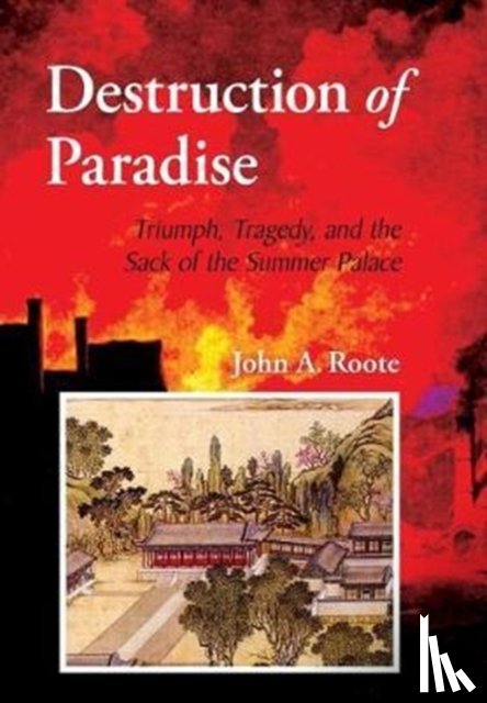 Roote, John Alan - Destruction of Paradise