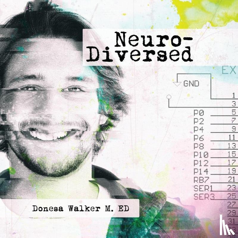 Walker, Donesa - Neuro-Diversed