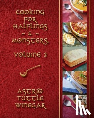 Winegar, Astrid Tuttle - A Year of Comfy, Cozy Soups, Stews, and Chilis