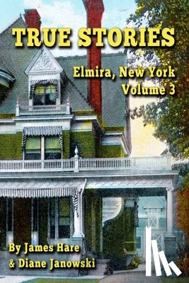 Hare, James, Janowski, Diane - True Stories