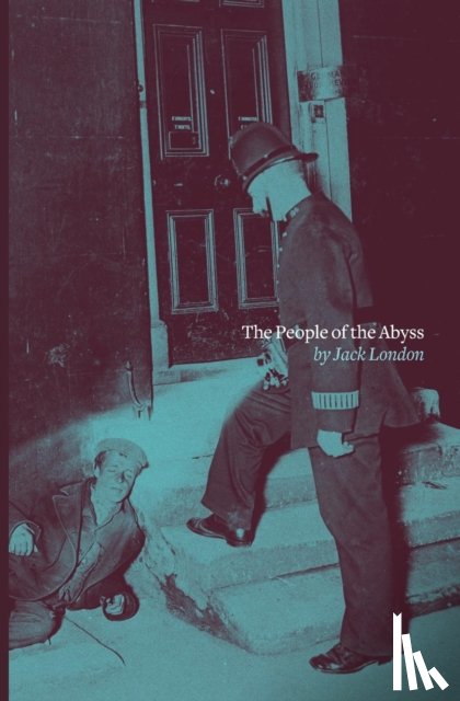 London, Jack - The People of the Abyss