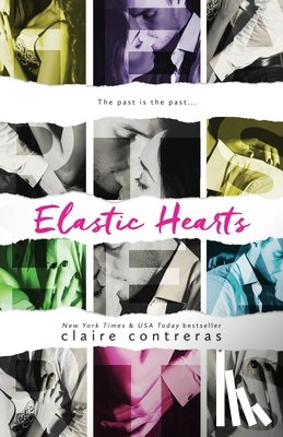 Contreras, Claire - Elastic Hearts