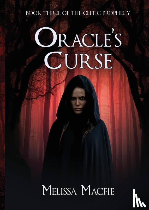 Macfie, Melissa - Oracle's Curse