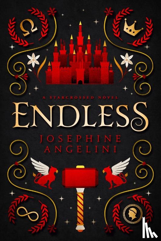 Angelini, Josephine - Endless
