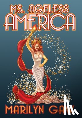 Gaw, Marilyn - Ms. Ageless America