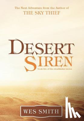 Smith, Wes - Desert Siren