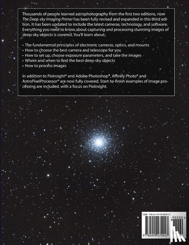 Bracken, Charles - The Deep-Sky Imaging Primer