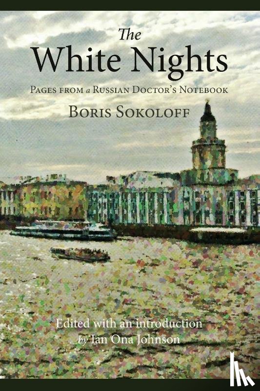 Sokoloff, Boris - The White Nights