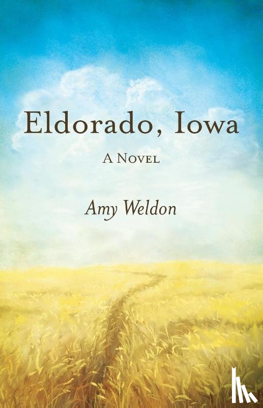 Weldon, Amy - Eldorado, Iowa