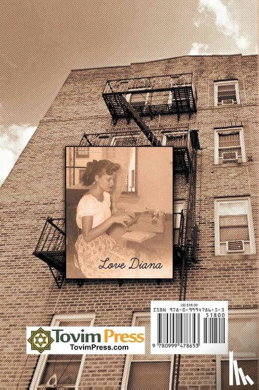 Krohn, Diana Ruth - My Street