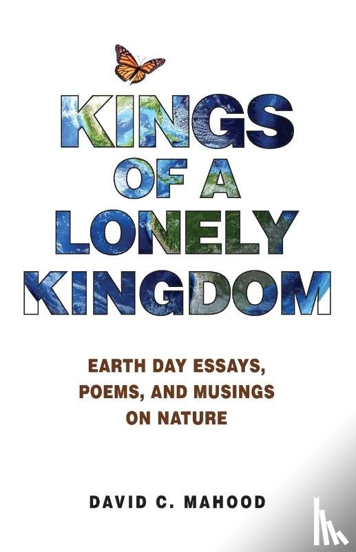 Mahood, David C - Kings of a Lonely Kingdom