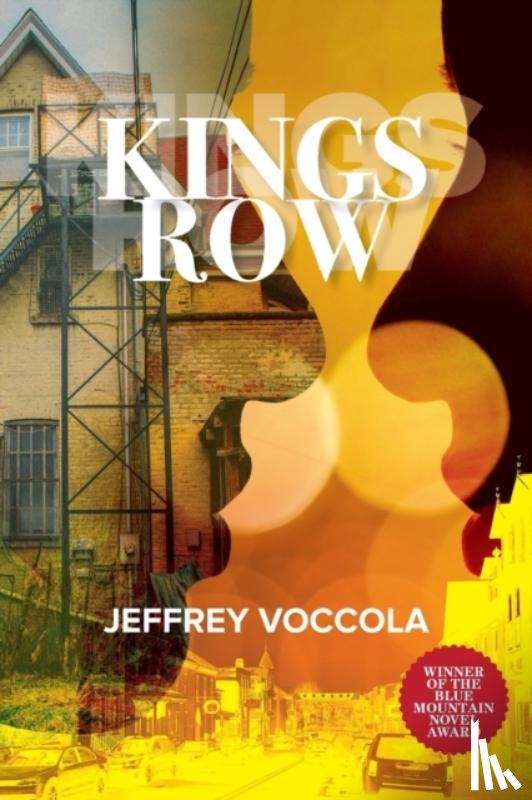 Voccola, Jeffrey - Kings Row