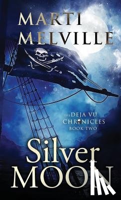 Melville, Marti - Silver Moon