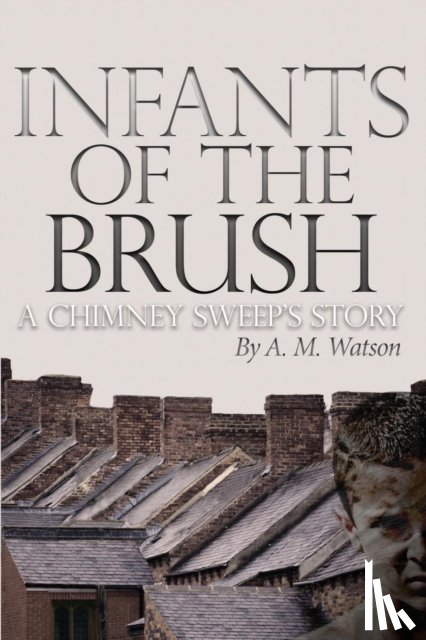 Watson, A M - Infants of the Brush