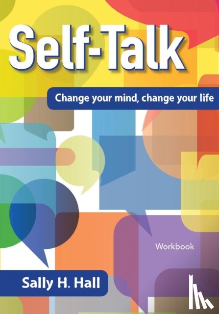 Hall, Sally H - Self-Talk