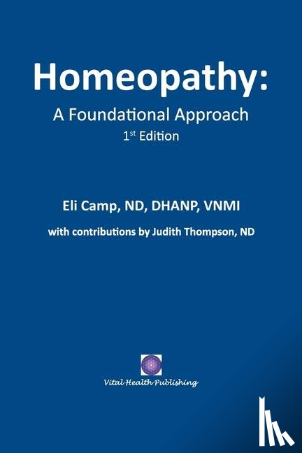 Camp Nd, Eli - Homeopathy