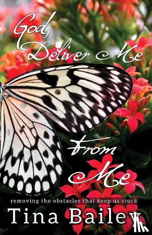 Bailey, Tina - God Deliver Me From Me