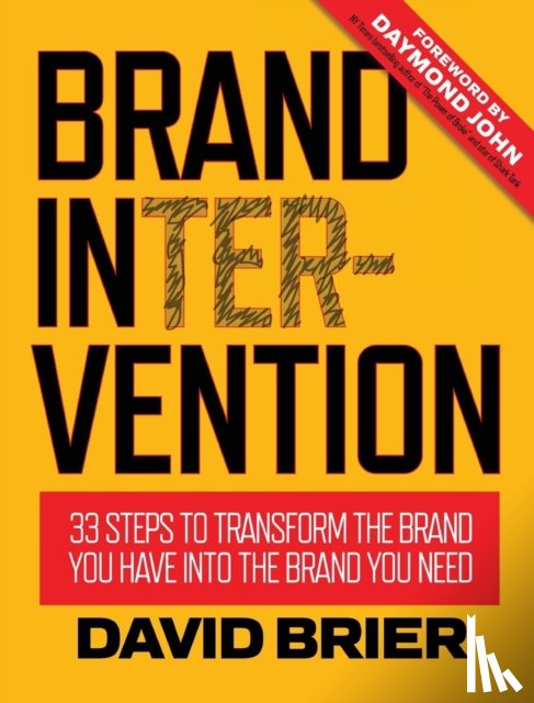 Brier, David - Brand Intervention