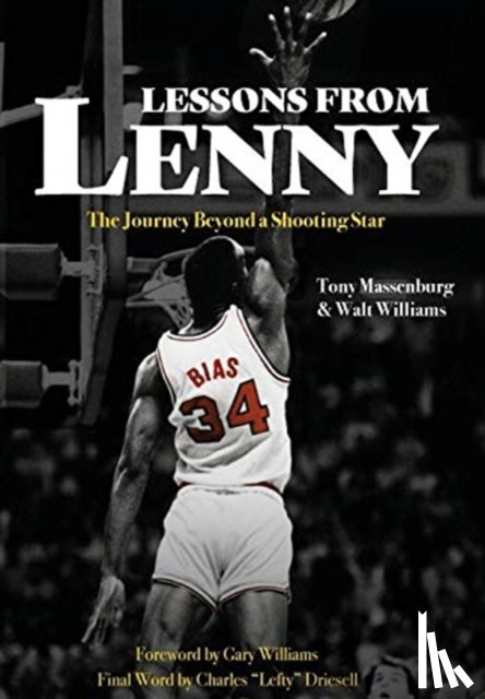 Massenburg, Tony, Williams, Walt - Lessons from Lenny