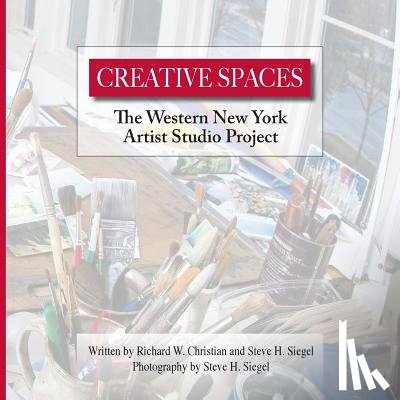 Christian, Richard W, Siegel, Steven H - Creative Spaces
