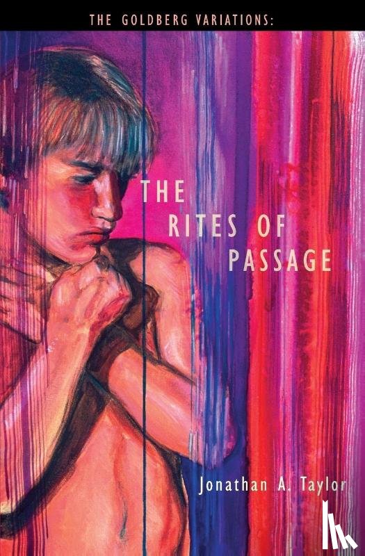 Taylor, Jonathan Arnowitz - The Rites of Passage