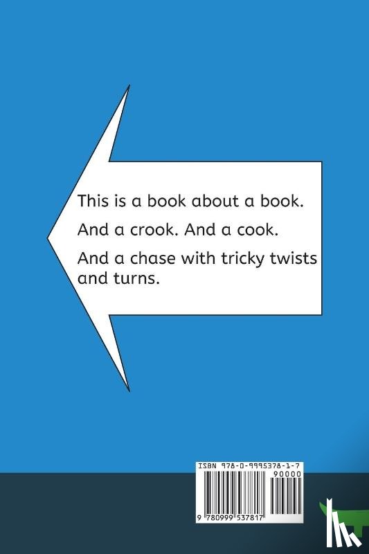 Seward, Bernice - This is the Book