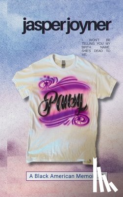 Joyner, Jasper - Pansy
