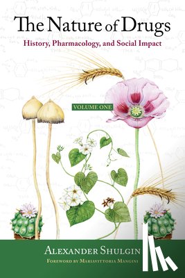 Shulgin, Alexander - The Nature of Drugs