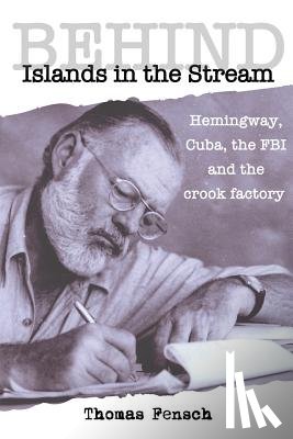 Fensch, Thomas - Behind Islands in the Stream