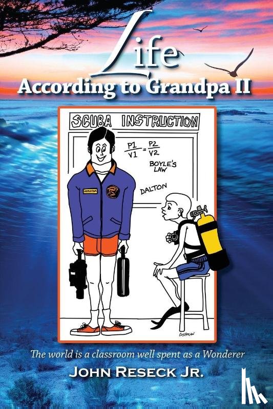 Reseck, John Jr - Life According To Grandpa II