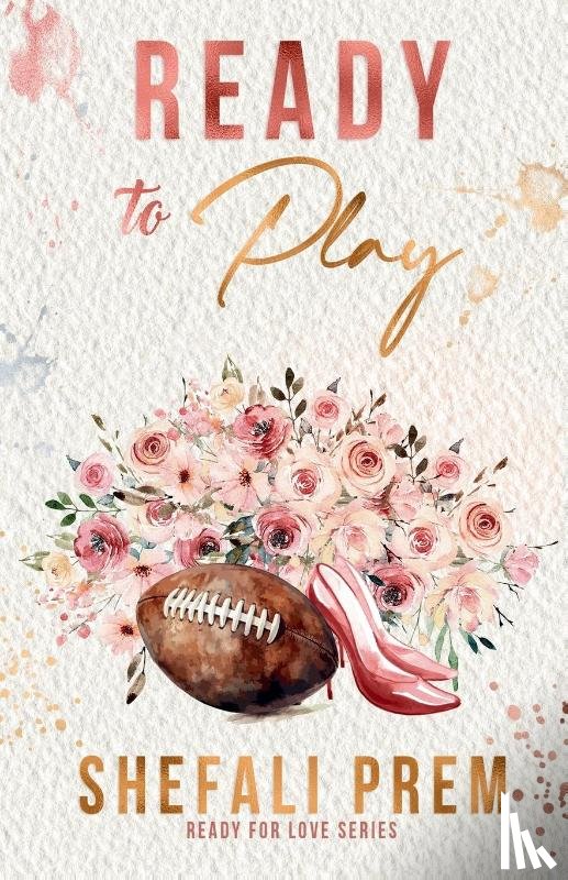 Prem, Shefali - Ready To Play