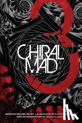 King, Stephen - Chiral Mad 3