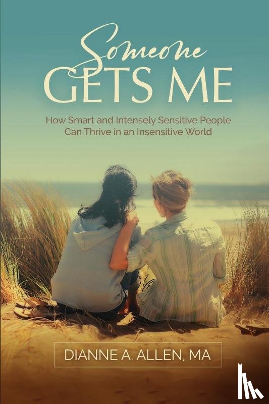 Allen, Dianne - Someone Gets Me