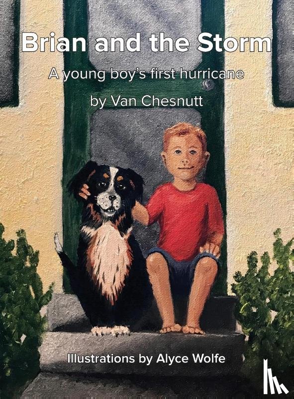 Chesnutt, Van - Brian and the Storm