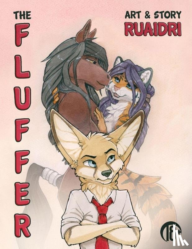 Ruaidri - The Fluffer