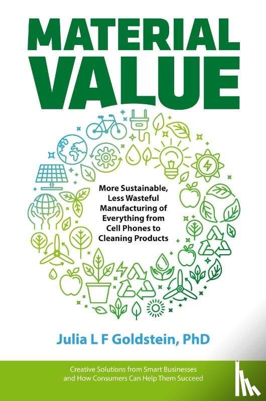 Goldstein, Julia L F - Material Value