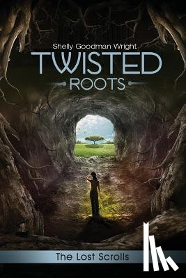 Wright, Goodman Shelly - Twisted Roots