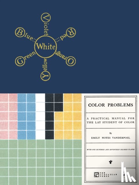 Noyes Vanderpoel, Emily - Color Problems