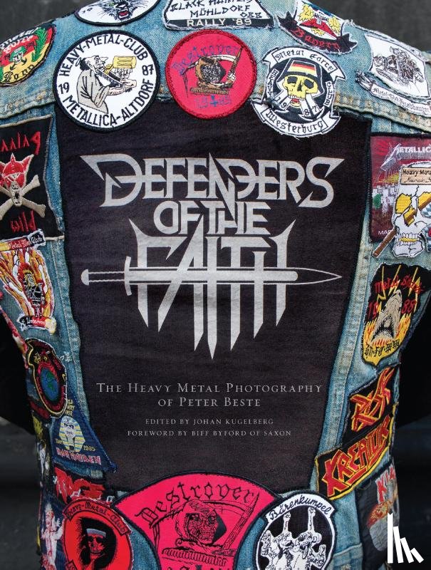 Beste, Peter - Defenders of the Faith