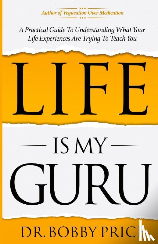 Price, Bobby - Life Is My Guru