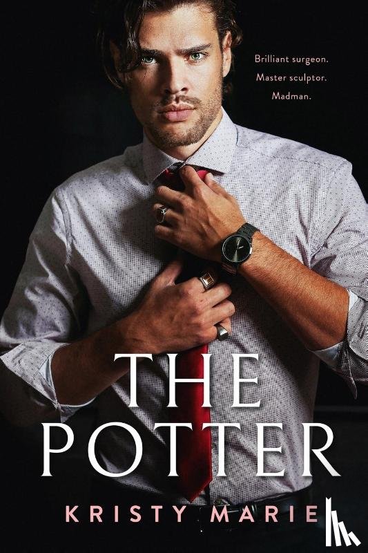Marie, Kristy - The Potter