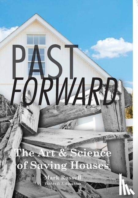 Russell, Mark - Past Forward