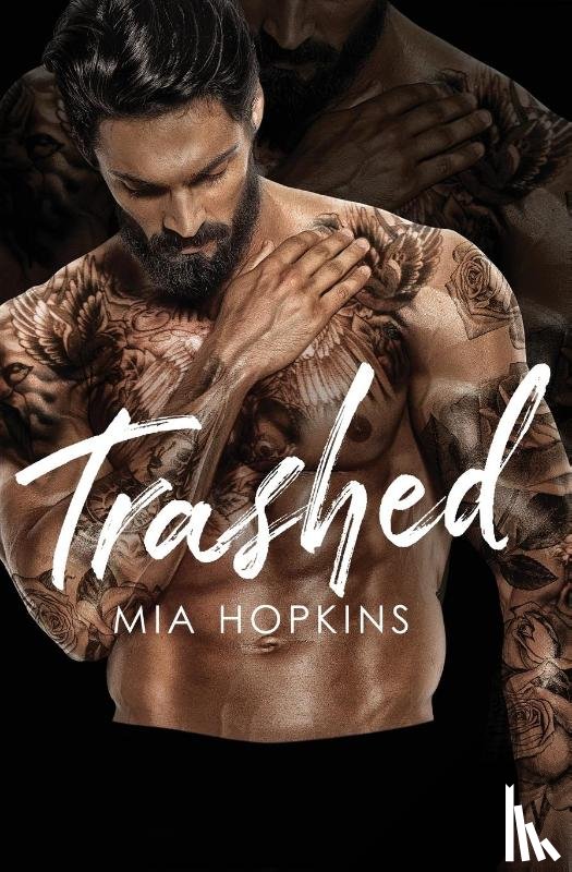 Hopkins, Mia - Trashed