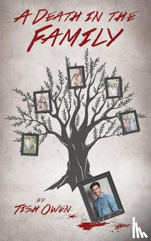 Owen, Tish - A Death in the Family